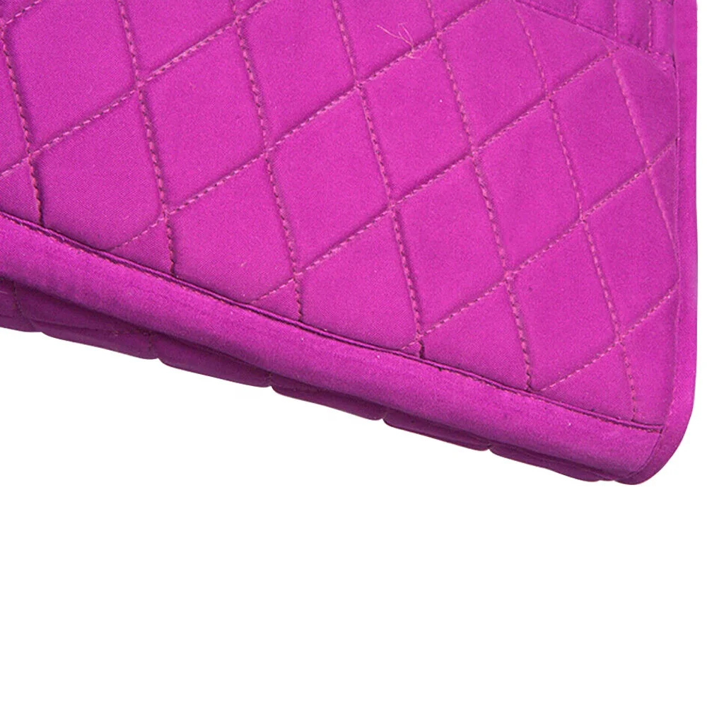 Профессиональный выбор седло для лошадей неопреновый войлочный коврик с логотипом под заказ мужчин и женщин верховой езды