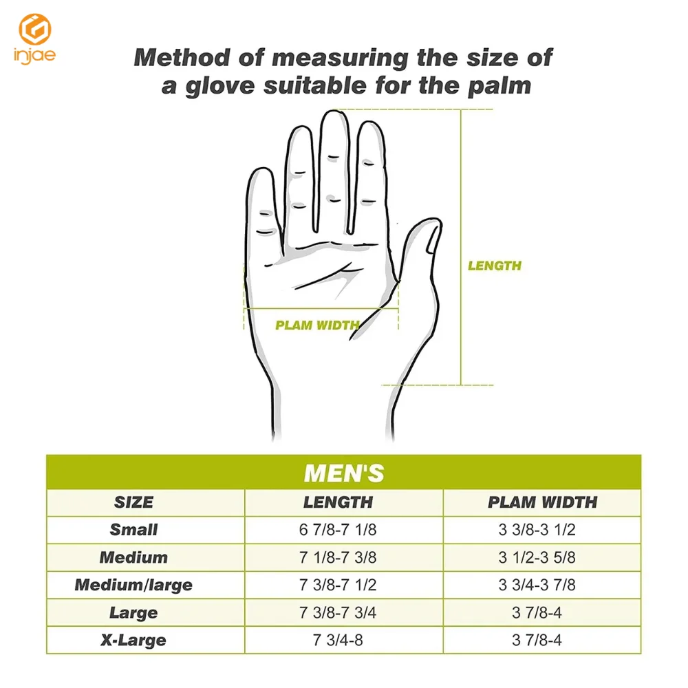 Antic Slip Men Golf Glove Custom Private Logo Synthetic Leather Golf Glove For Golfer For All Weather Golf Glove