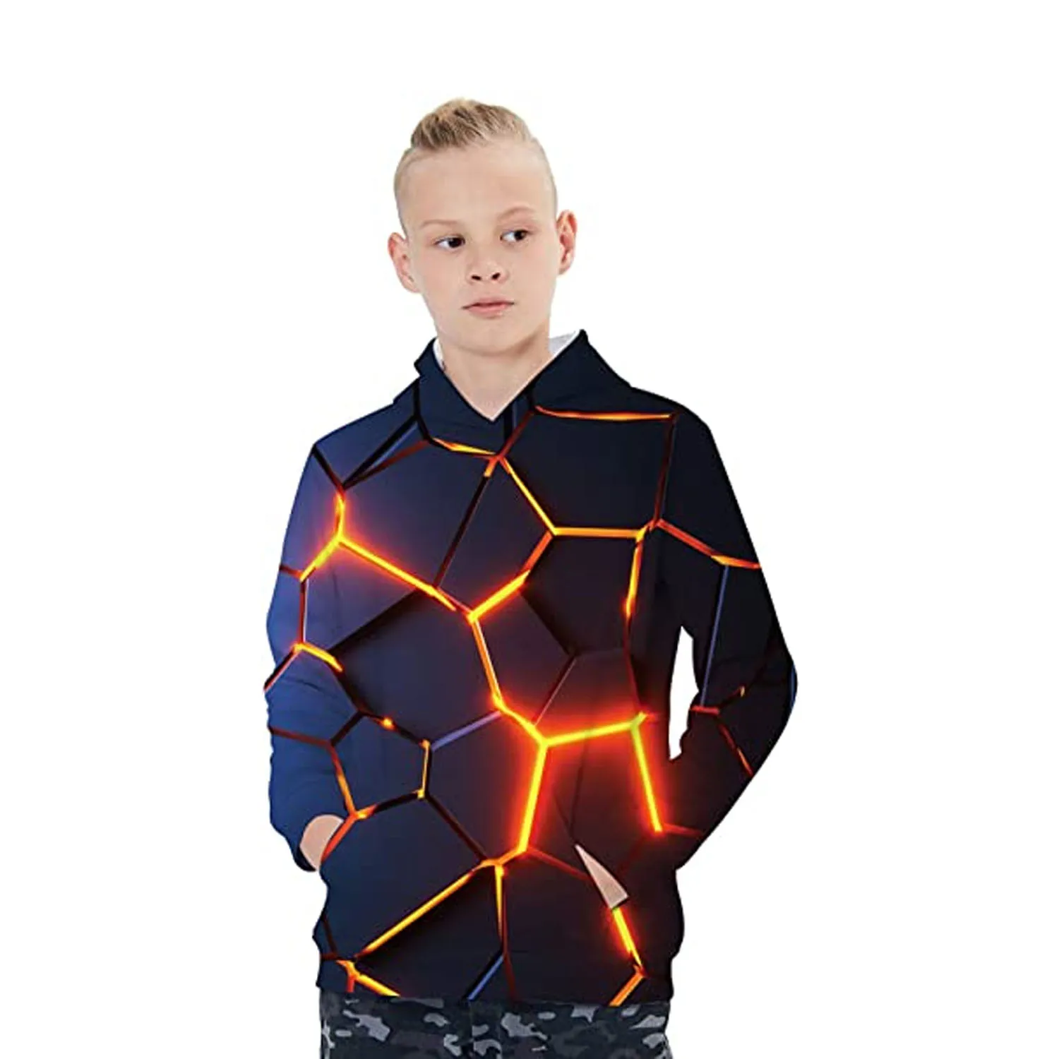 Custom Free Design Logo Baby Boy Girl Hoodies Children Tracksuits Clothing Kids Jacket Sweatshirt Hoodie With Fleece