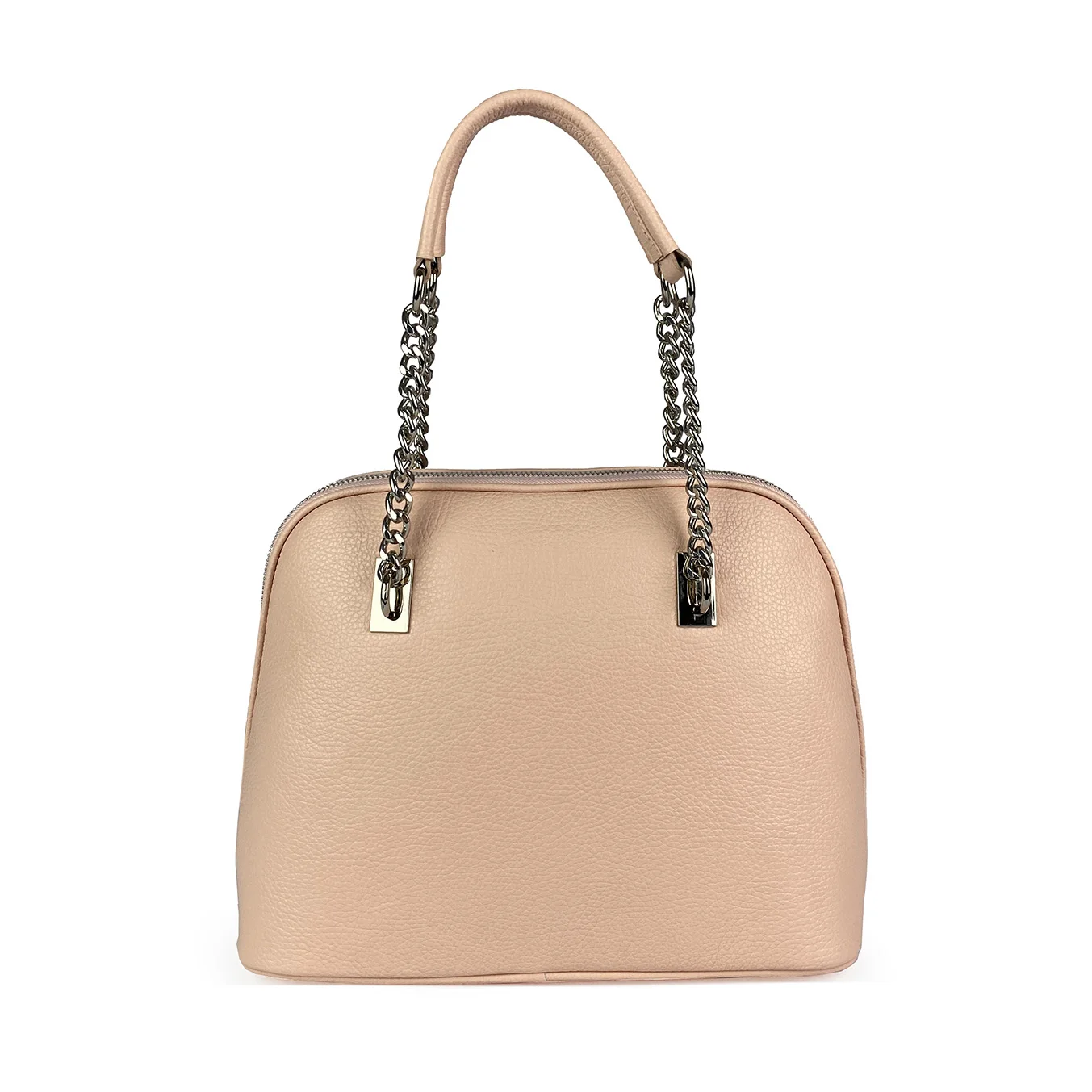 Italy Manufacturers Leather Purses and Handbags for Women Luxury Genuine Leather Bags Made in Italy Lucia