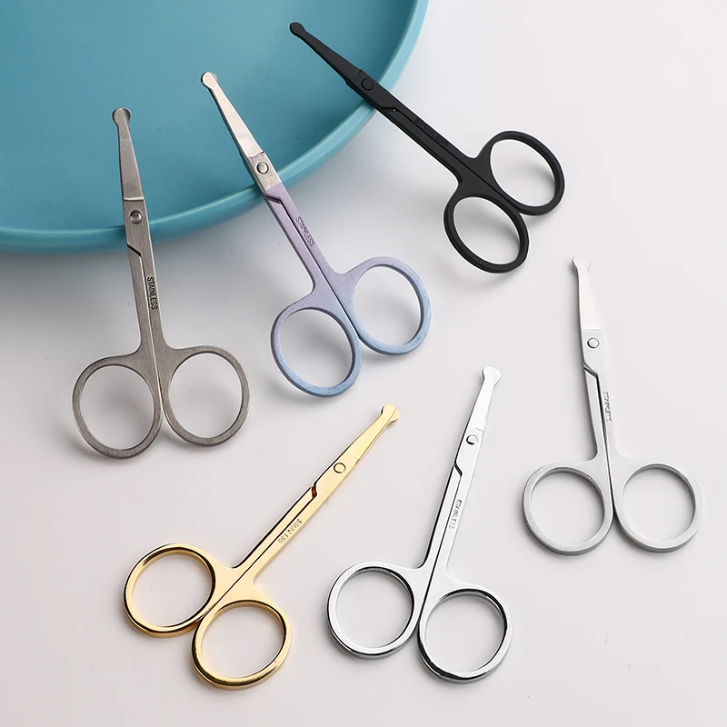 MACLURA SURGICAL 440C Professional hair cutting scissors hair stylist scissors