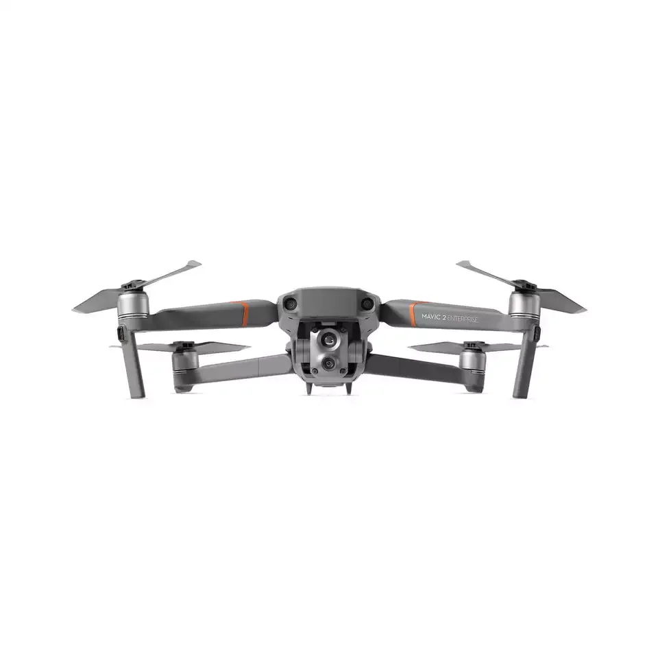 brand new Mavic 2 Enterprise Advanced dual camera drone with thermal camera drone with obstacle sensing