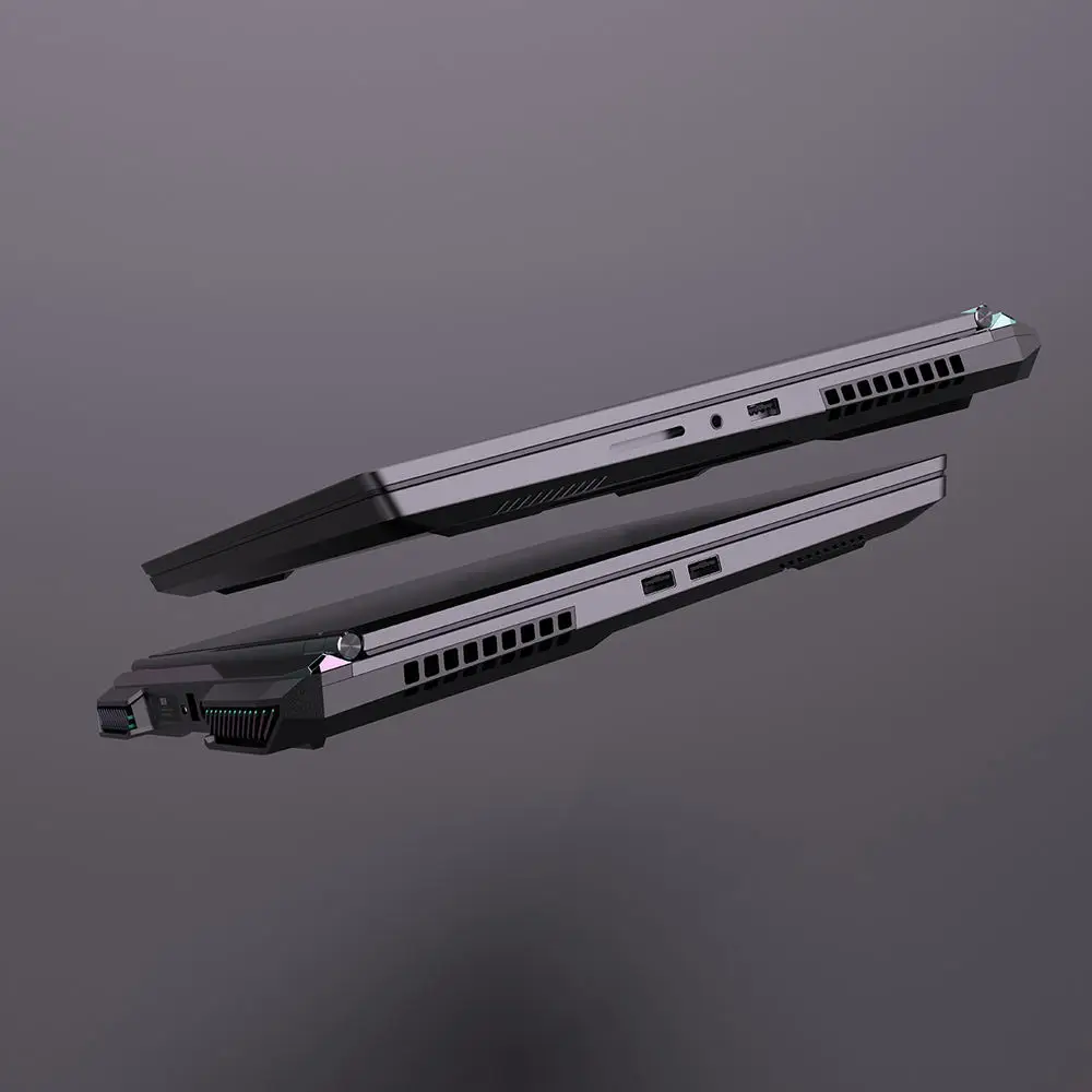 Factory Direct Sale Support Custom Logo 16Inch Brand New Home I9 13Th Gen Rtx3060 Backlit Keyboard Gaming Laptop