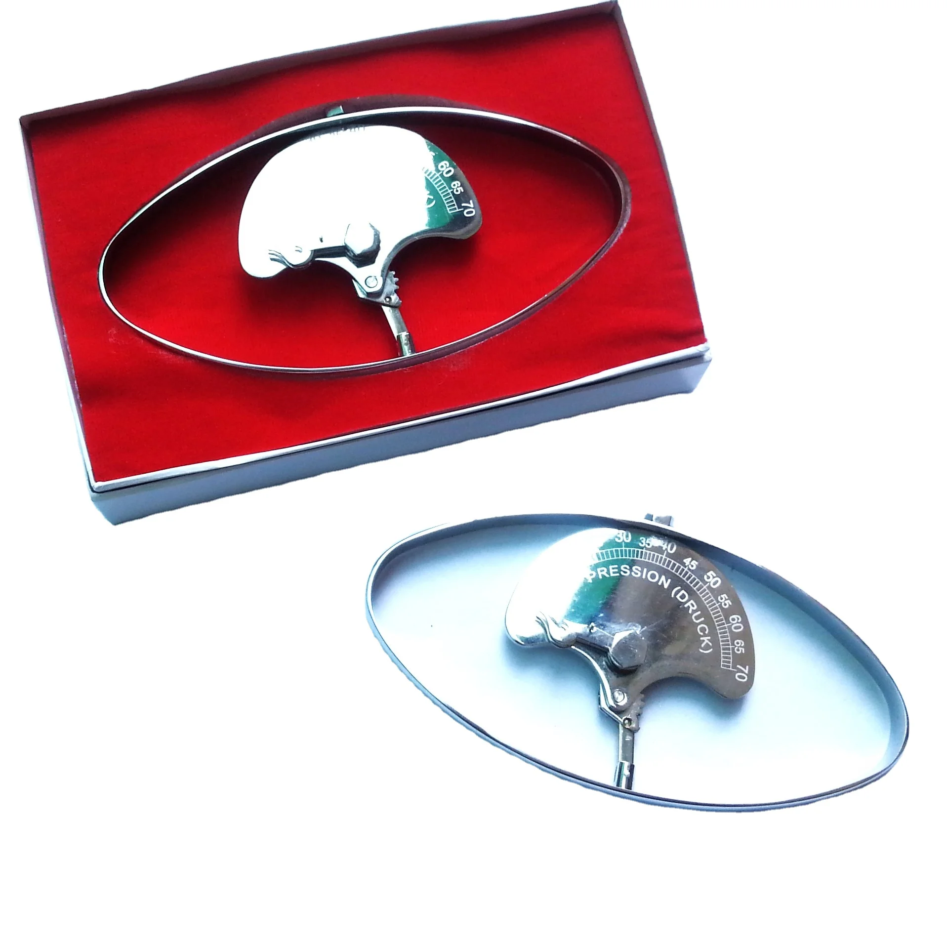 Medical Sports Diagnostics Dynamometer Collin | Mathieu dynamometer The Adult Hand Grip Dynamometer | Hammond dynamometer
