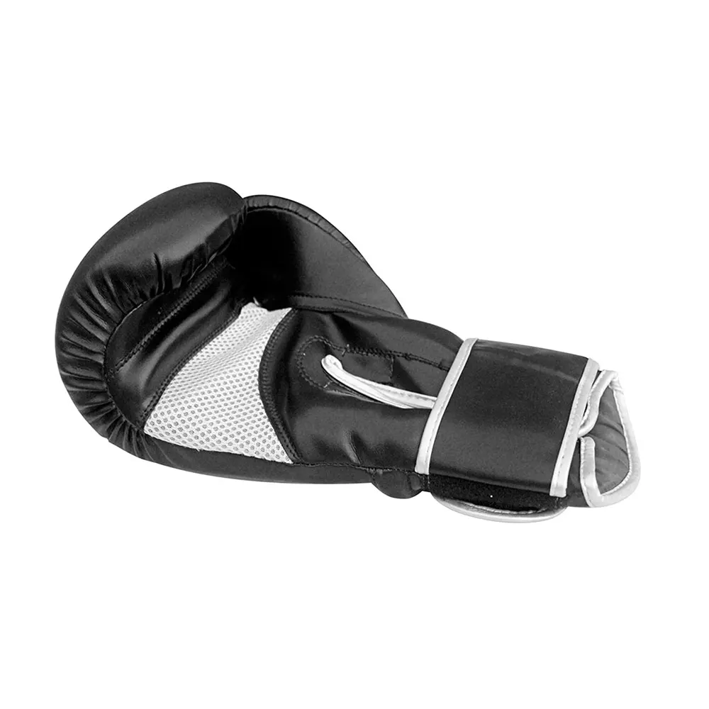 High Quality Manufacturers Kids Lace Up Mexico Boxing Gloves Custom Leather Boxing Gloves