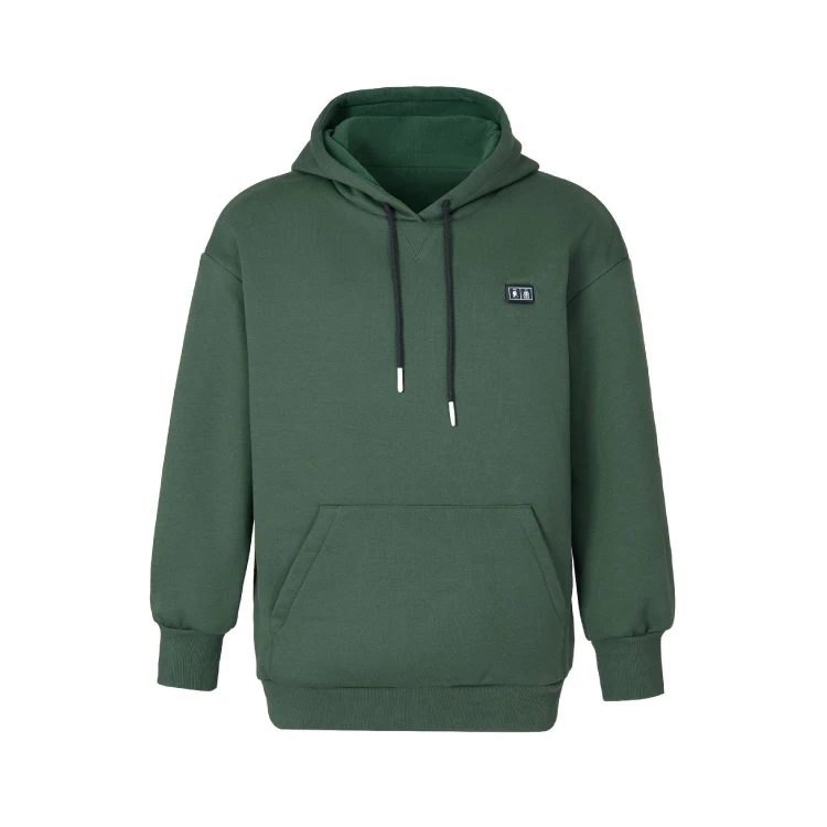 Customized Products Mens Electric Heated Hoodie Clothing Of Professional Manufacturer