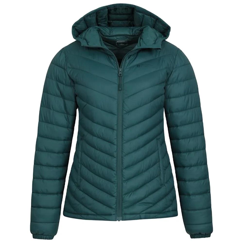 Best quality Low price Quick dry Street style Customer demand Breathable Customized design Bubble Jacket