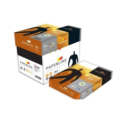 Paperline / Paperbase Gold A4 копировальная офисная бумага