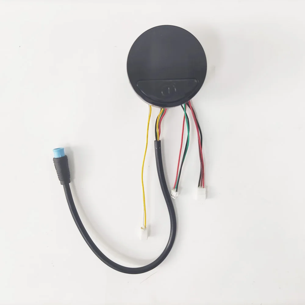 Compatible with Nine bot E S dashboard Circuit Board scooter accessories for Nine bot E S1 E2 E3 E4 scooter parts dashboard