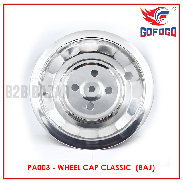 Модный чехол на колесо для компактного Мотоцикла Bajaj