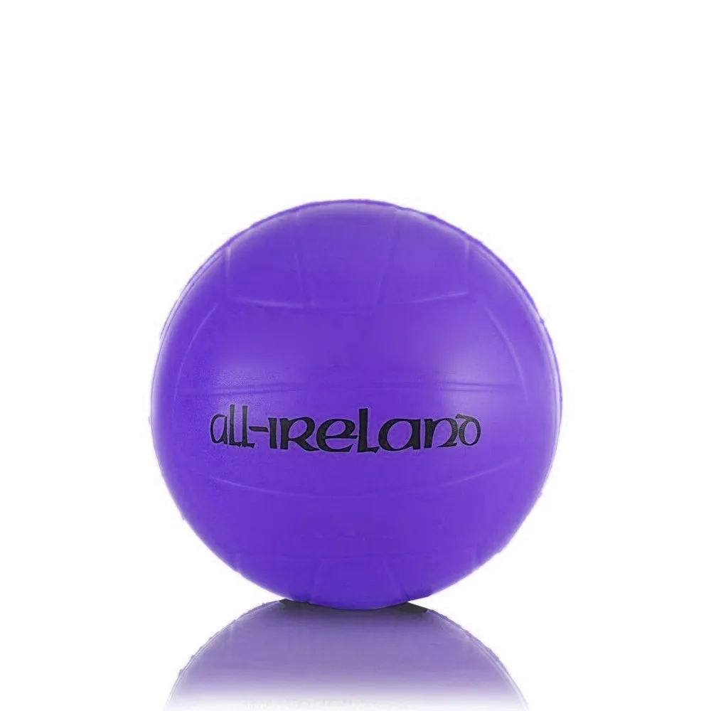 Gaelic Match football go game balls gaa footballs customized size standard soccer ball