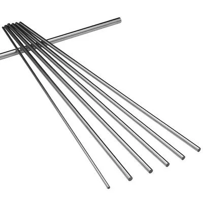ball grinder/crusher bucking bar Wear resisting Carbide Components tungsten sinkers