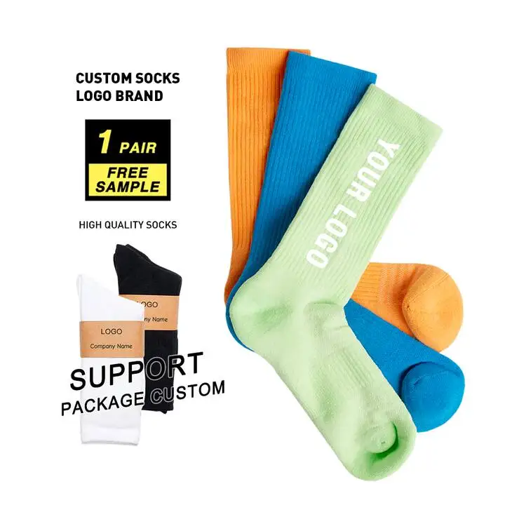 Unisex High Demand Athletic Socks with 3d Embroidery - No Show for Ultimate Comfort Get Offer for Socks