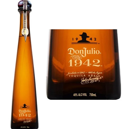 Don Julio 1942 Anejo Tequila 38% 70 Cl X 6