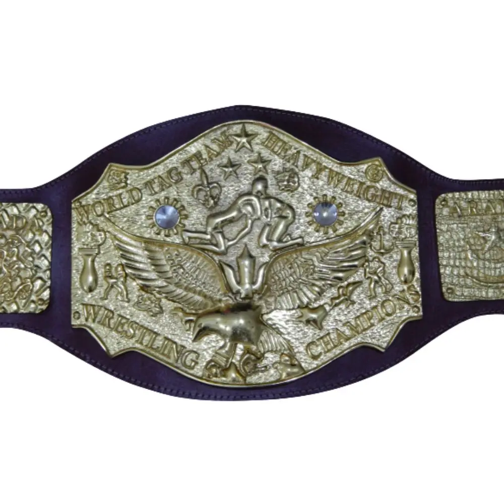World Tag Team Heavyweight Wrestling Champion  world tag team championship history  wwe world tag team champions belts