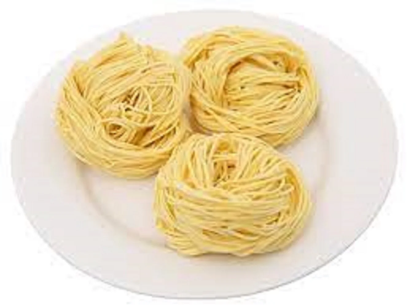 Top selling High quality Egg noodle 1.2M (round cake) Single package Best instant noodle manufacturer Viet Nam