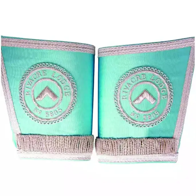 Полноразмерные Чехлы Masonic Regalia Royal Arch MM/WM