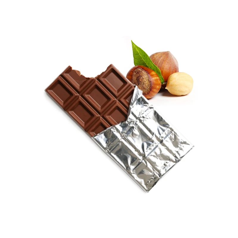 Top Quality Italian Chocolate Bar 200g Made in Italy