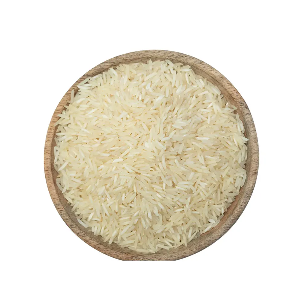 Elite Super Kernel Traditional Long Grain Basmati Rice Best Taste Top Selling White Rice