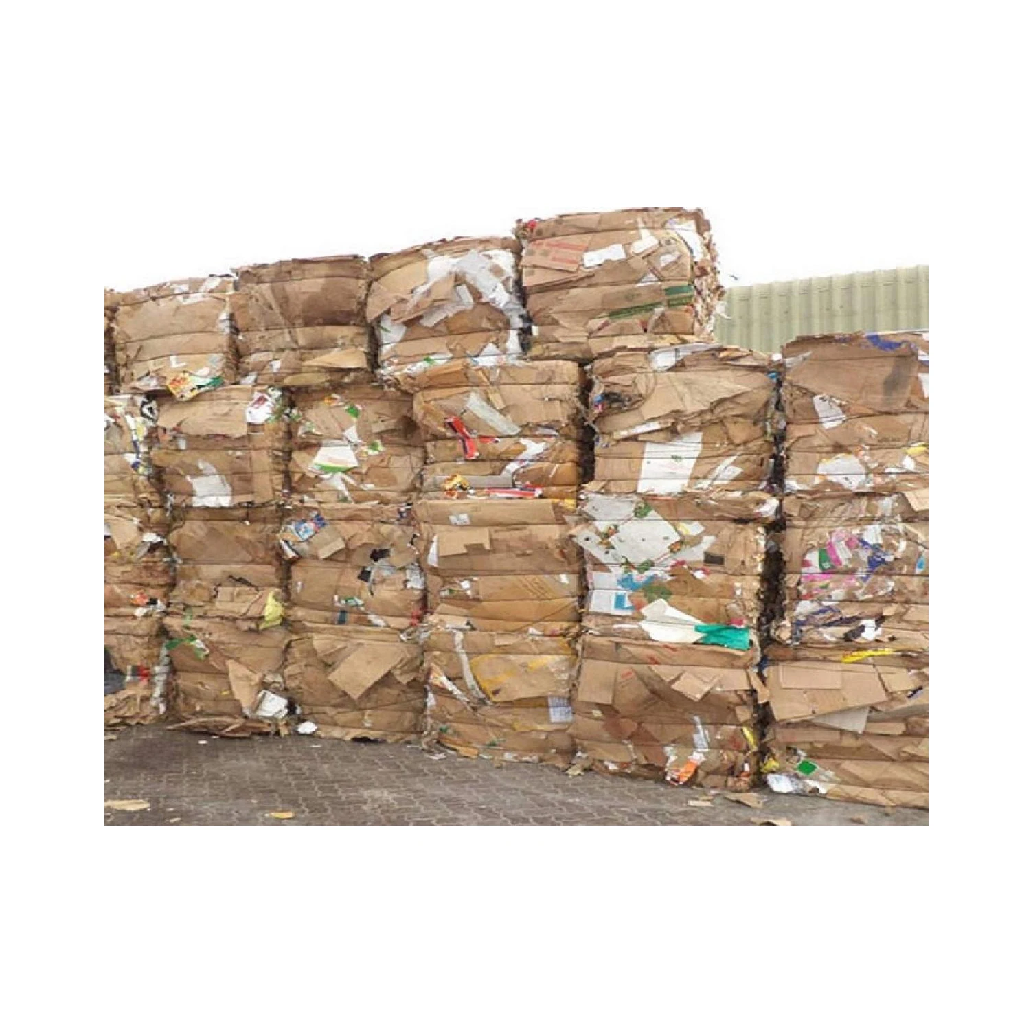 Top Quality Austria OCC Waste Paper /OCC 11 and OCC 12 / Old Corrugated Carton Waste Paper Scraps For Sale At Best Price