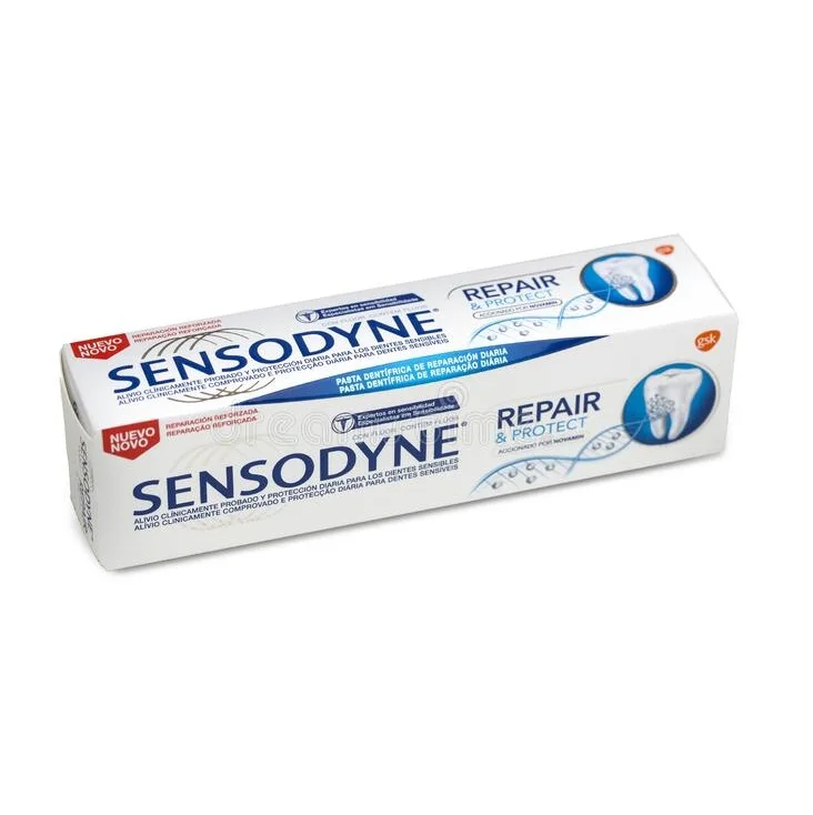 High Quality Supplier Sensodyne Toothpaste At Wholesale Prices