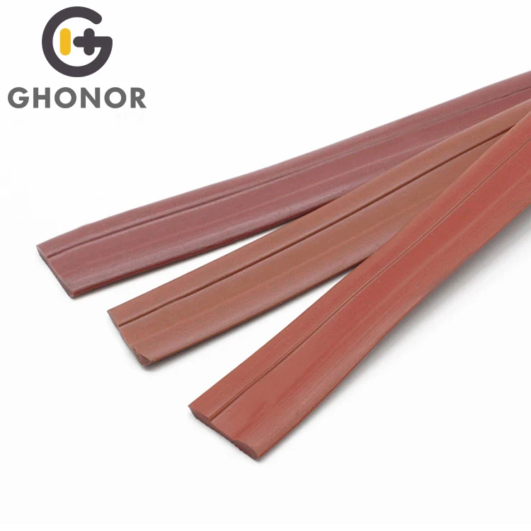 Мебельные Декоративные Плоские пластиковые полосы из