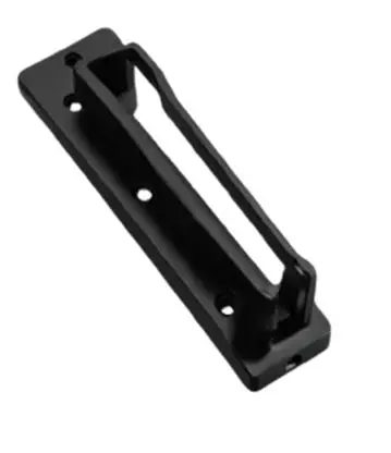 aviation parts overmolding mold parts design