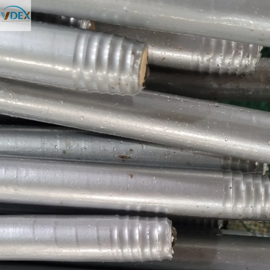 Super Mop Handle Vietnamese Product Exporting Kenya, Greece, Morocco, India,... Short Lead Time 2 Days