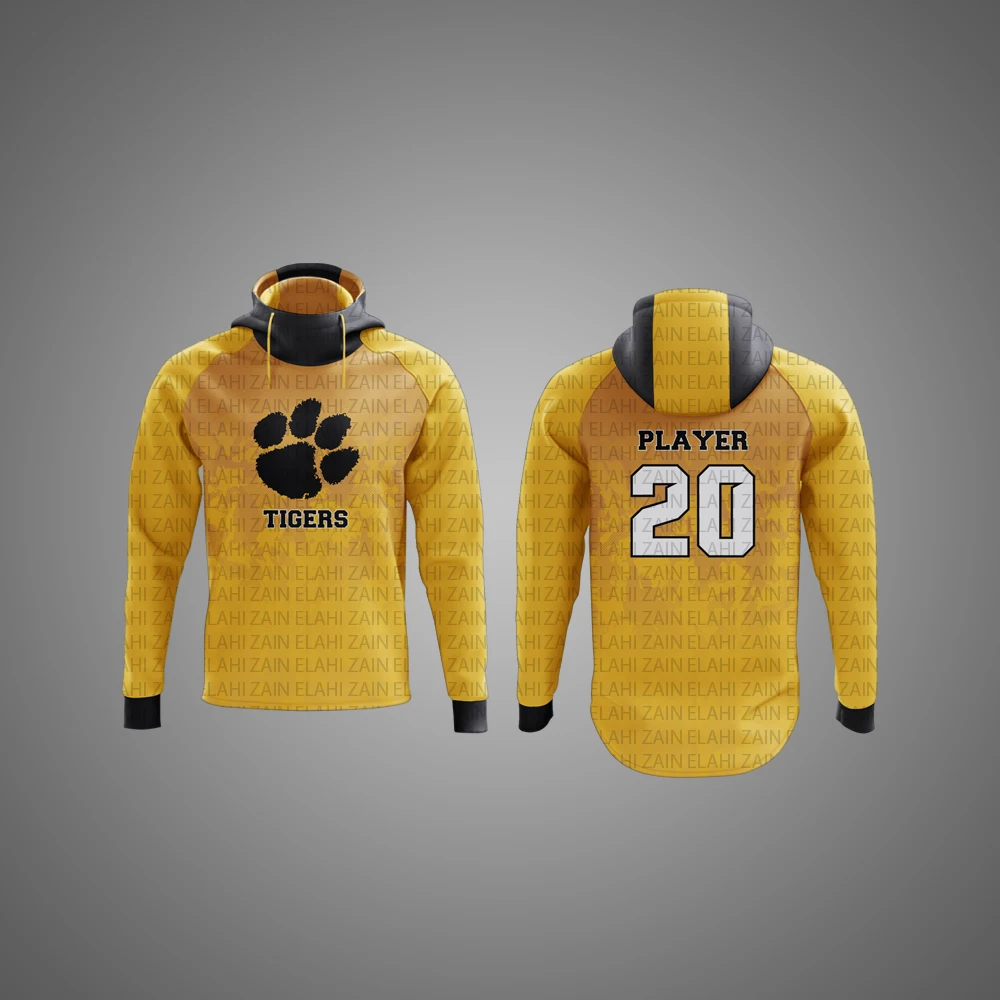 2022 High Quality American Football Uniforms For Youth Customized Sublimated OEM Name & Service Available