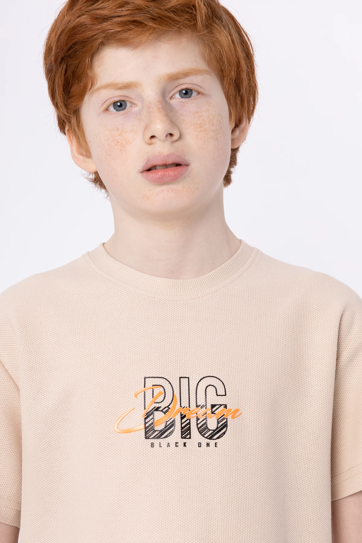 Direct Manufacturer Customized Professional Turkish Quality T-shirt Summer Wear Comfortable new fashion Kids Boys T-shirt