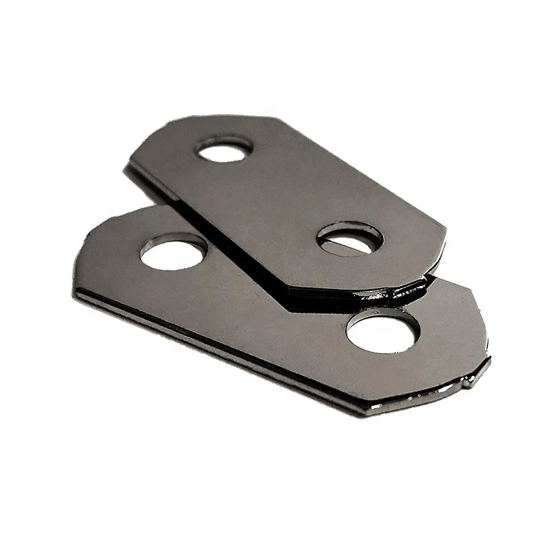 Медные никелированные клеммы, соединительные гайки, медные шины для Toyota Prius Camry, гибридный автомобильный Аккумуляторный модуль