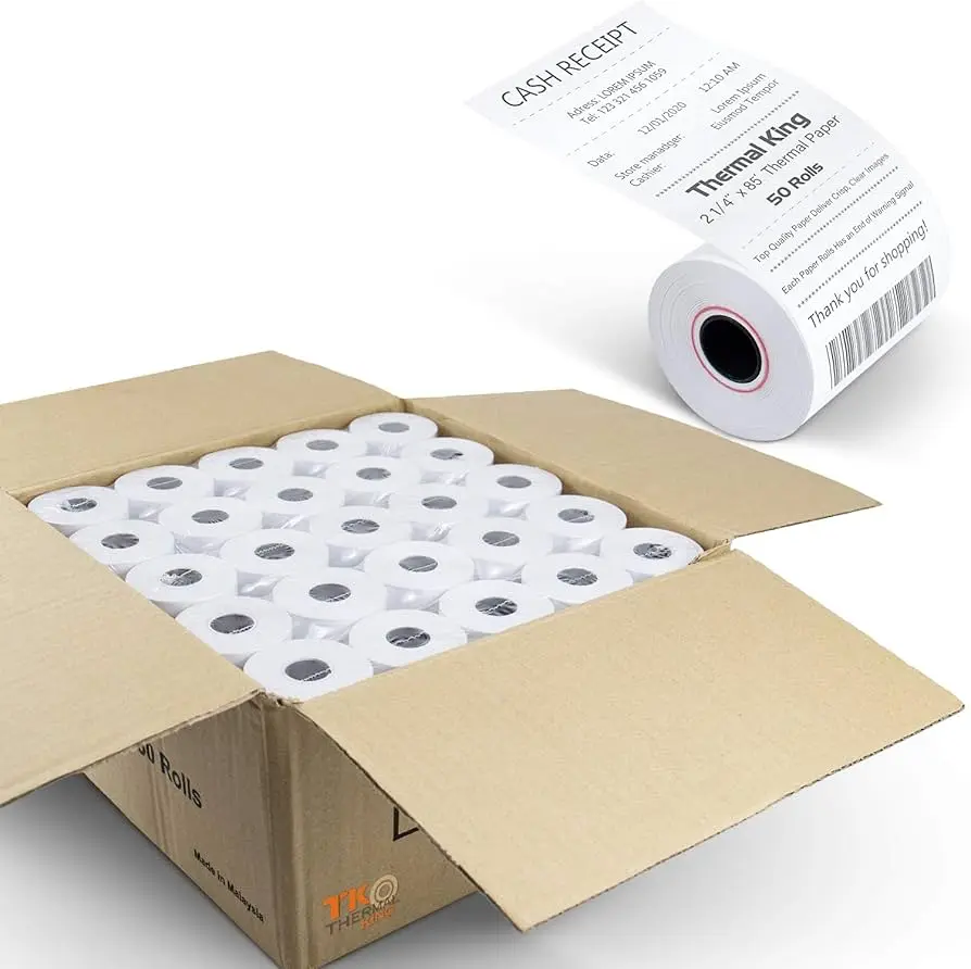 New Restaurant Retail Billing Printer Touch windows Pos Cashier Machine POS terminal Cash Register for the supermarket