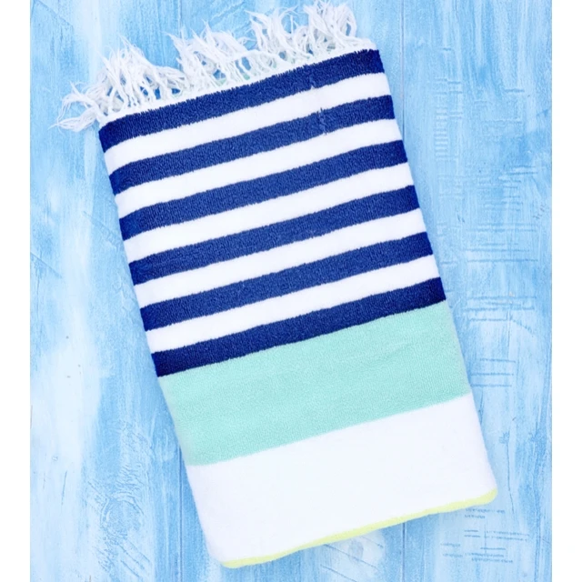 100% Cotton High Quality Hammam Towel Customized Cotton Fouta Towel with Custom Design for women Exporter in India..