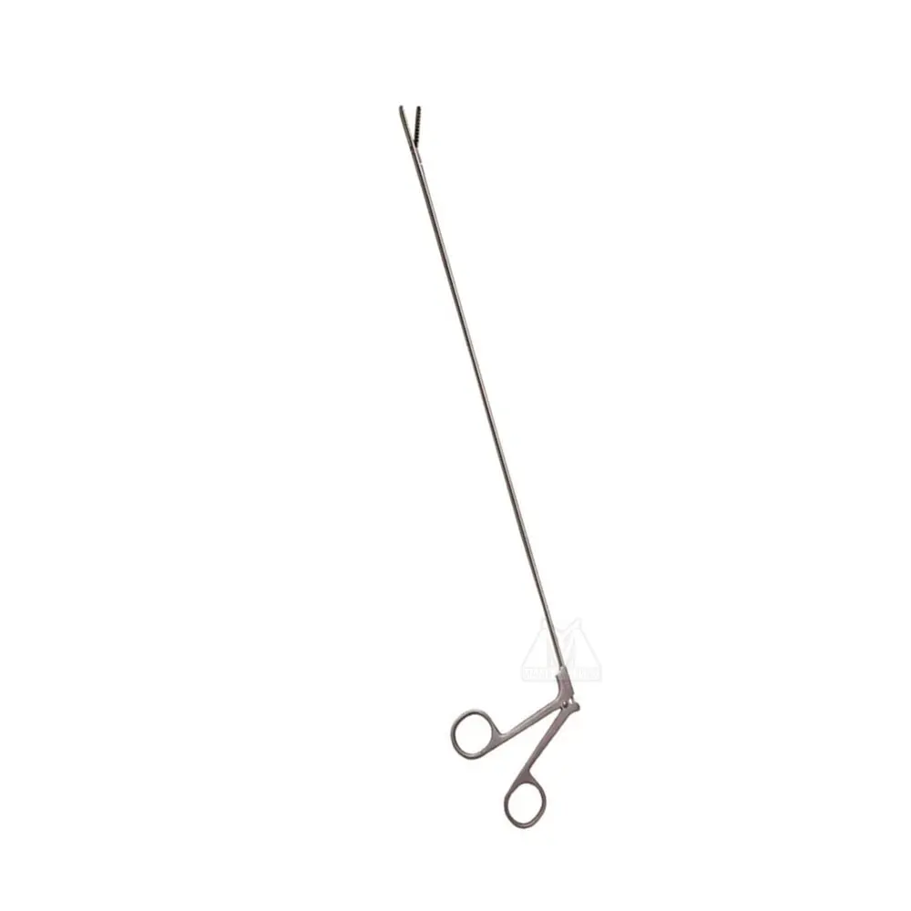 Best Surgical Instrument Bronchoscopy Forceps Professional Design High Quality Bronchoscope Forceps