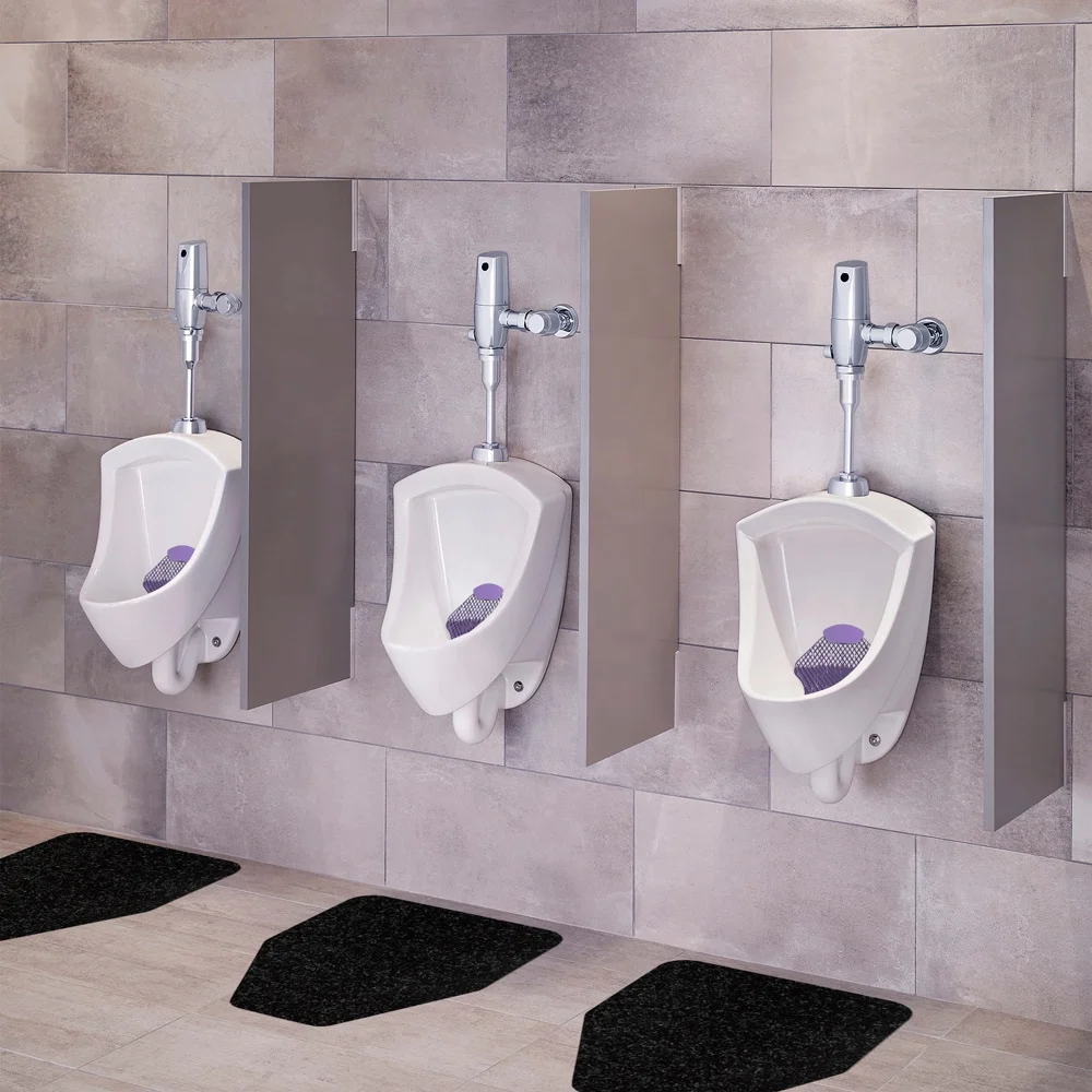 Stingray Urinal Screen | Lavender Fragrance