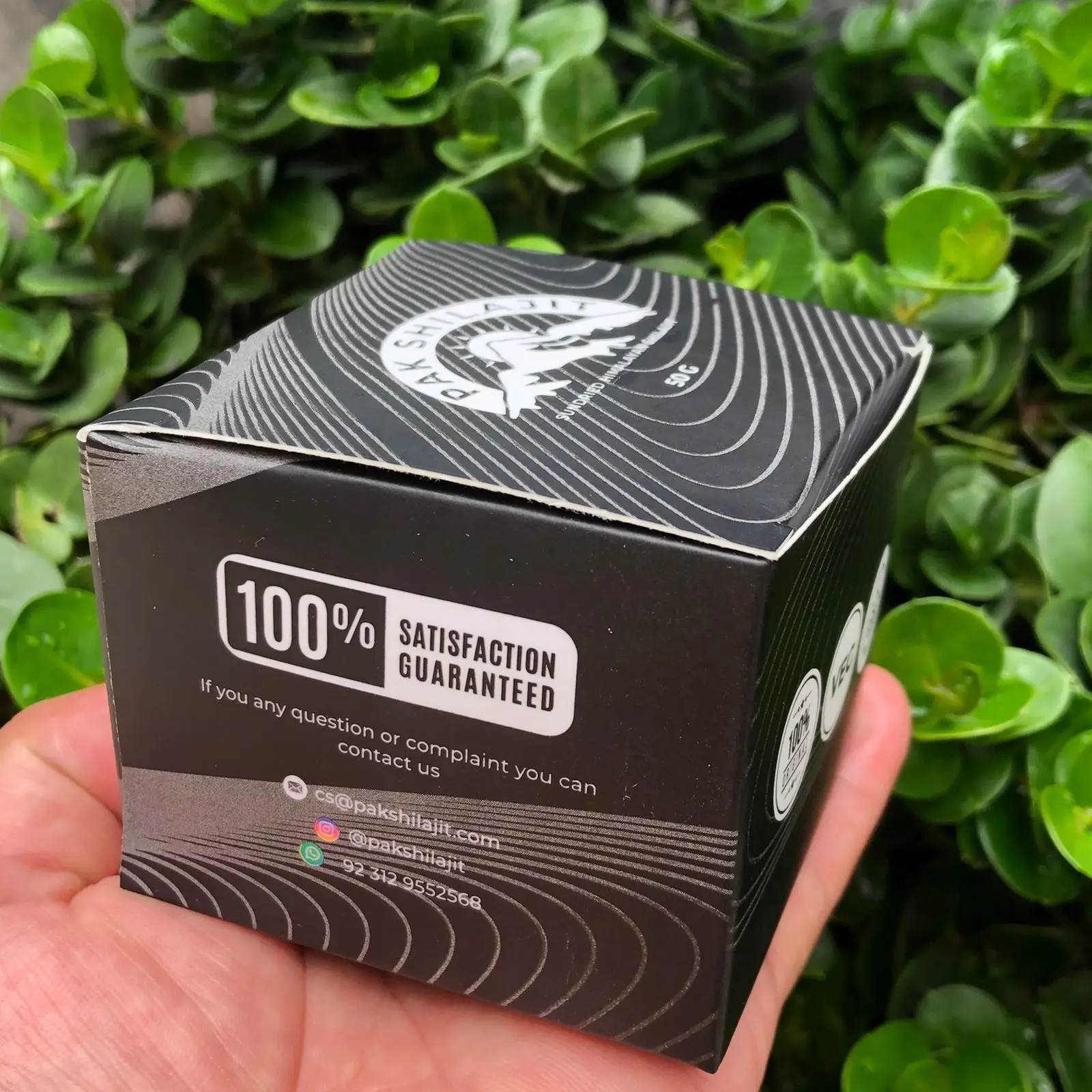 Best Quality Natural Himalayan Shilajit Resin from Himalaya Best Shilajit Resin