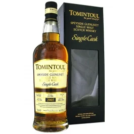 Buy Wholesale Scotch 12 & 18 Blended Whiskey in Europe