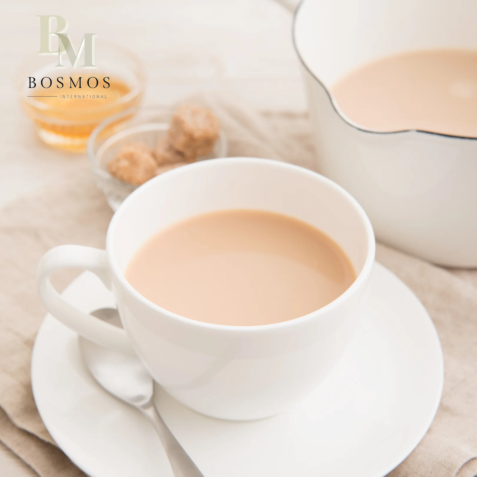Bosmos _ 3 в 1 молочный чай порошке кг/500 г/30 г-лучший поставщик Тайваньского Пузырькового чая ароматический порошок