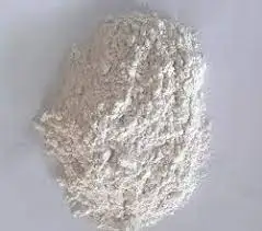 Белый порошок для очистки воды вьетнамский порошковый белый известняк CaCO3 по хорошей цене Akina