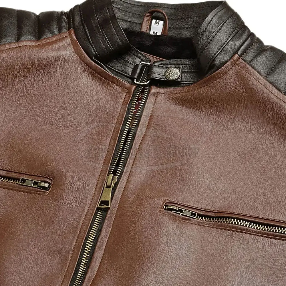 Most Popular High Quality Men Leather Jacket Pakistan Made Top Product Leather Jacket For Men Wholesale Leather Women Jackets