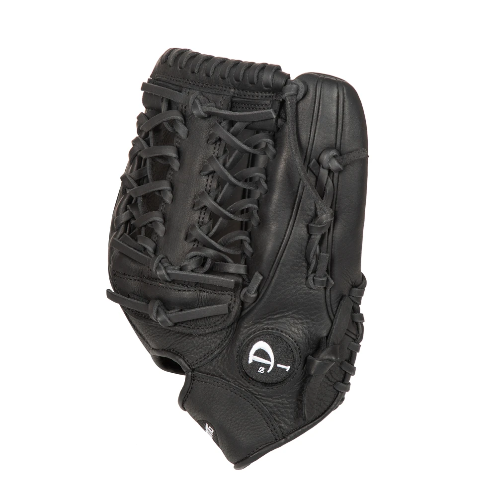 Hot Sale A2000 Kip Leather Ice - Cream Baseball Glove