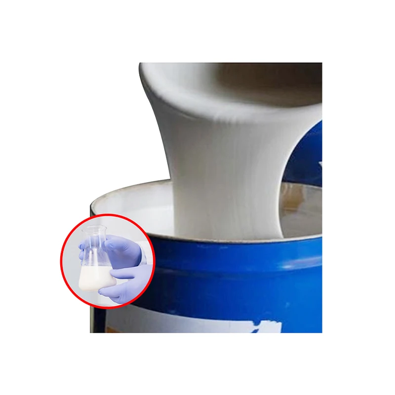 Best Selling Price Nitrile Butadiene Rubber (NBR) 100% Natural Latex with Milky Color and A Liquid Form