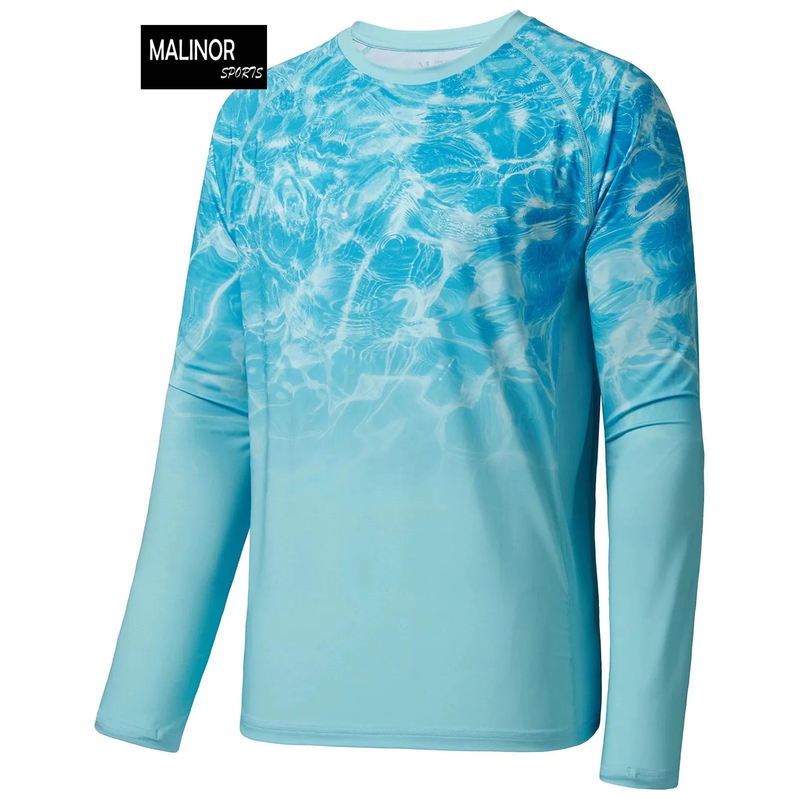 Мужские рыболовные Джерси на заказ, оптовая продажа, рыболовные Джерси с сублимационной печатью для рыбалки, турнирные Джерси с УФ-защитой и длинным рукавом