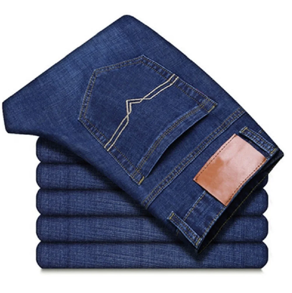 Низкая цена самые низкие мужские джинсы на заказ лучшее качество новые модные рваные узкие дизайнерские для мужчин