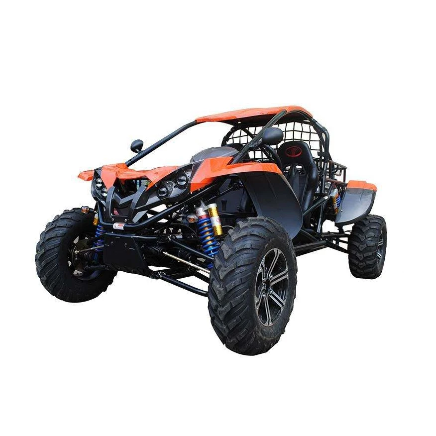 RENLI EPA 200cc 4x2 dune sand buggy atv go kart UTV