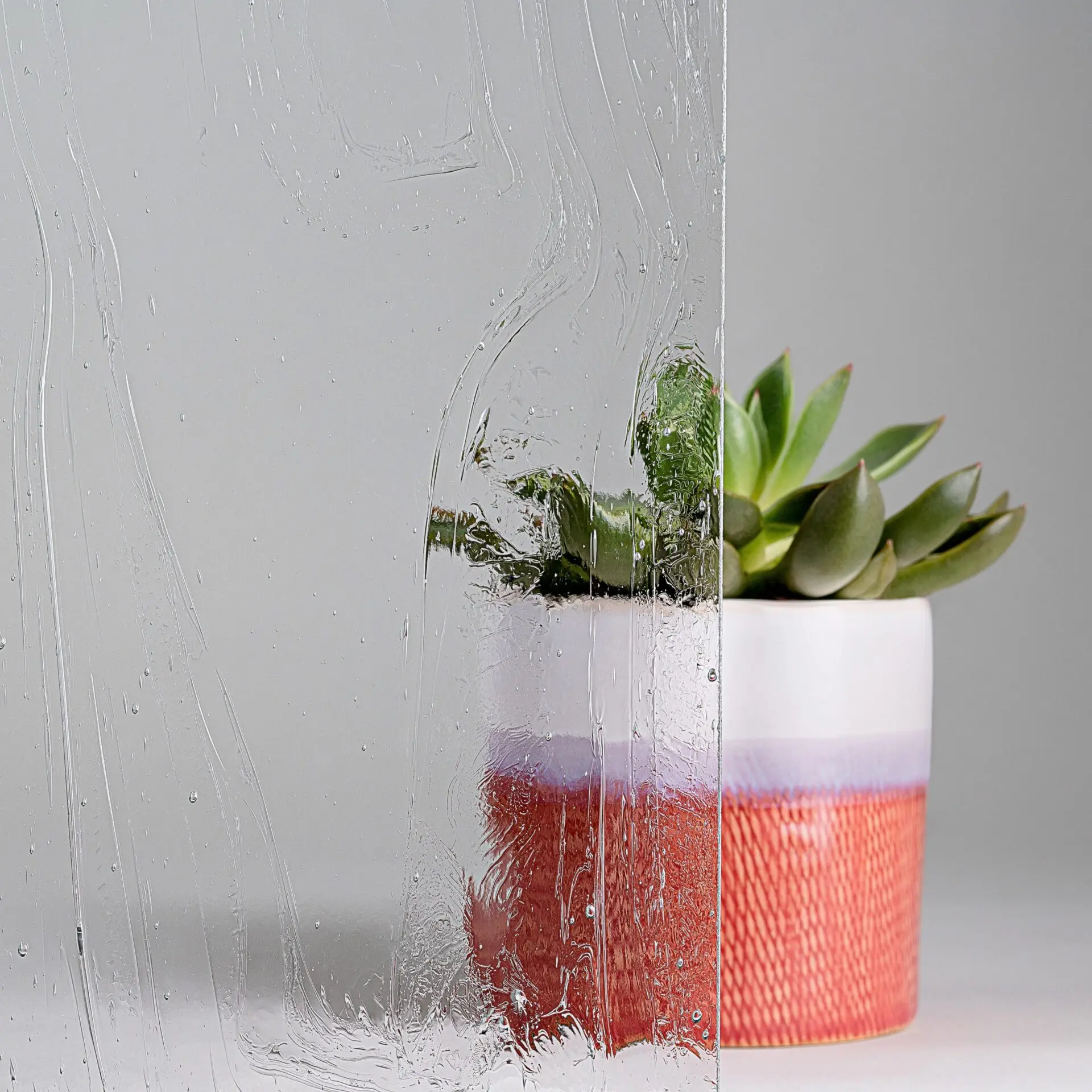 4mm 5mm 5.5mm 6mm 8mm Ultra Clear Glass Low Iron 1/4 Inch Spectrum Flute Reed Pattern Glass with Moru Stripe for Partition