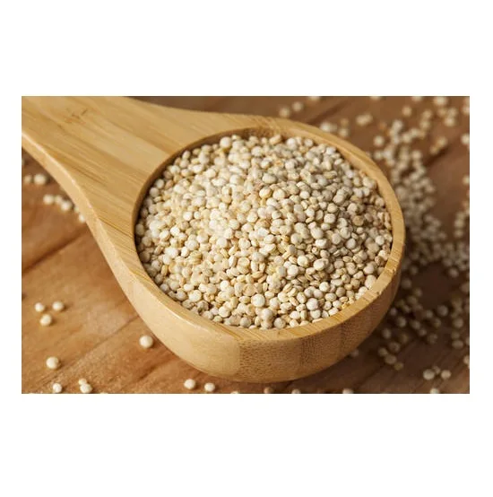 Organic Quinoa grains for sale