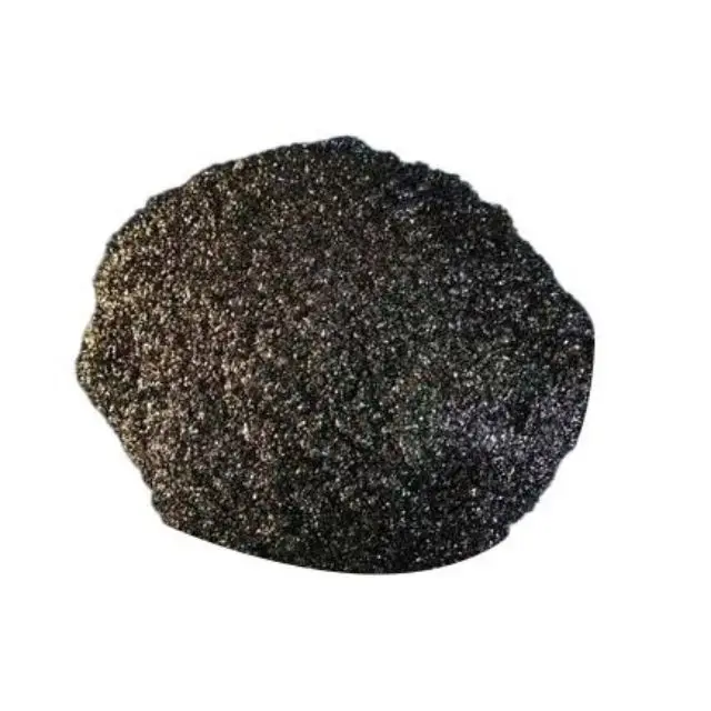 Factory Supply Refractory Raw Materials Natural 50 80 Mesh Graphite Flake Powder