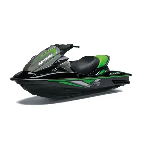 Wave runners FX Cruiser SVHO гидроцикл для продажи