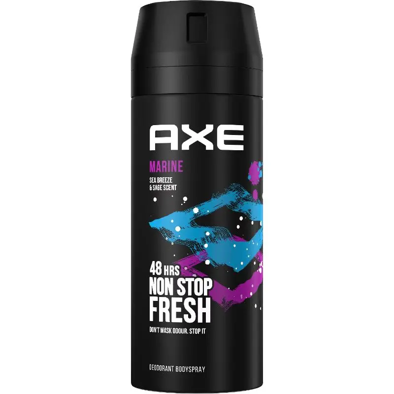 Wholesale 150ml Axe Deo Spray Antiperspirant - Bulk Pricing, Top Scents for Men, Fast Shipping, Limited-Time Discounts